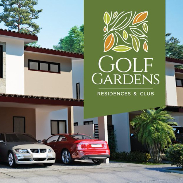 Golf Gardens Residences &amp; Club 全新配套设施